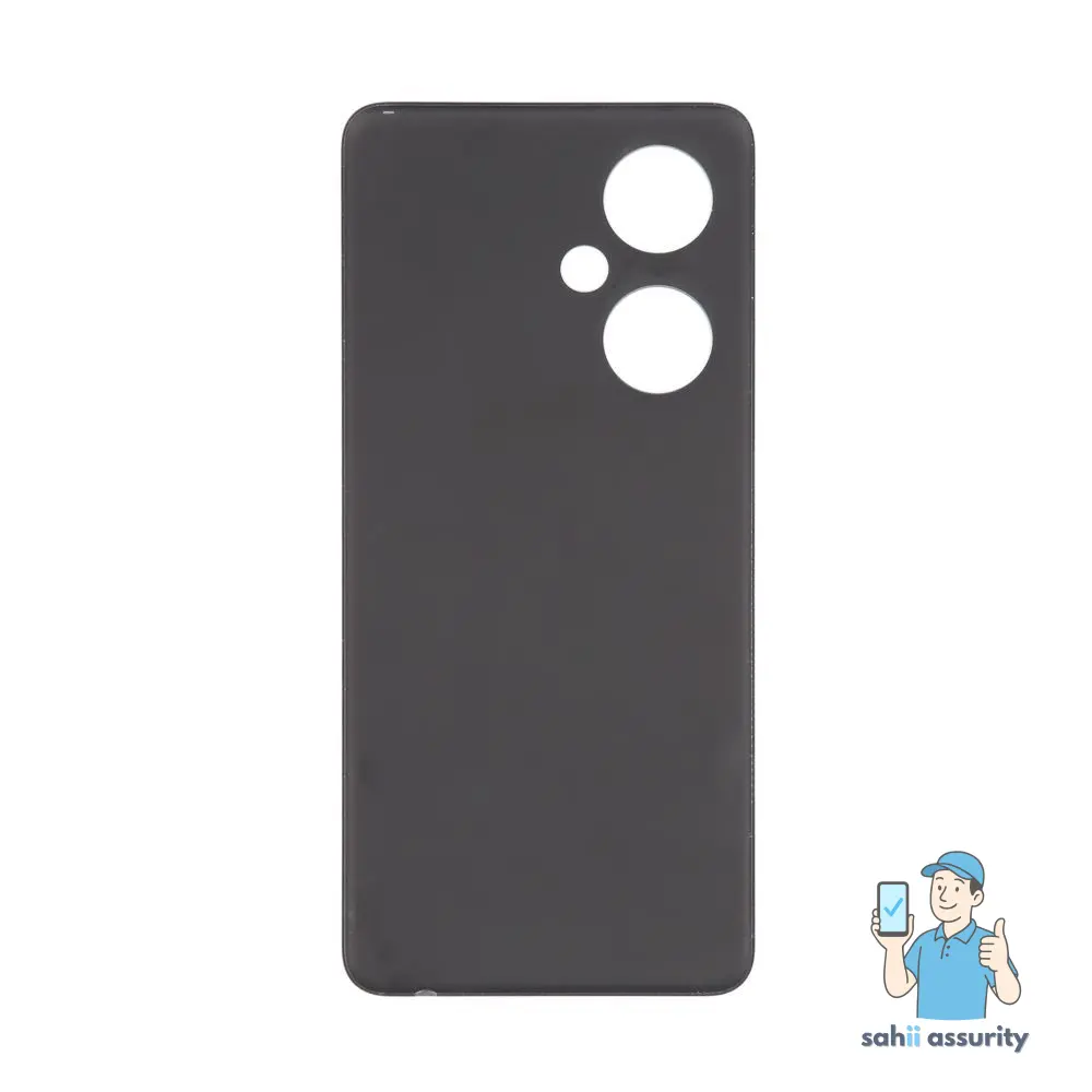 Back Panel Cover for OnePlus Nord CE 3 Lite 5G thumbnail